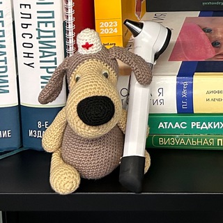 ЗАМЕТКИ ДЕТСКОГО ВРАЧА