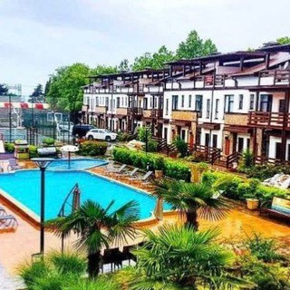 СВОЕЖИЛЬЕ В СОЧИ