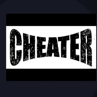 CHEATER RU
