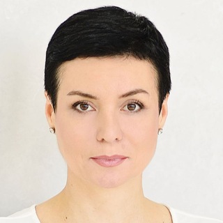 СЕНАТОР ИРИНА РУКАВИШНИКОВА