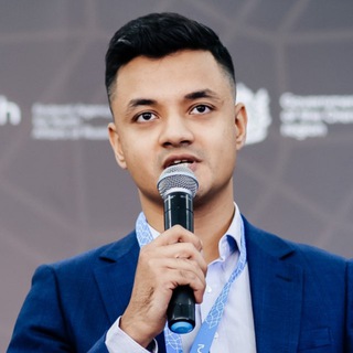 ПРАСУН ПРАКАШ