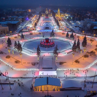 КУДА СХОДИТЬ? МОСКВА