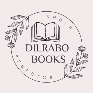 DILRABO _BOOKS