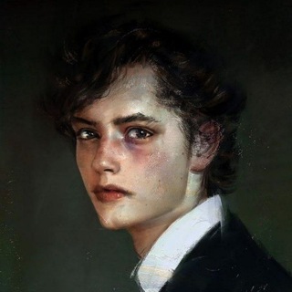 ЛИТЕРАТУРНЫЕ ГЕНИИ.