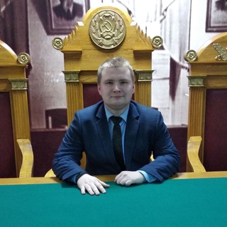 ЮРИСТ РУШАН КАБИРОВ (РУШАН КАЗАНСКИЙ)