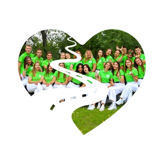 ЗЕЛЁНАЯ УЛИЦА - ДЕТСКИЙ ЛАГЕРЬ В НОВОСИБИРСКЕ