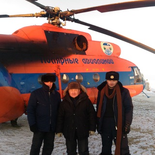 СКРОМНЫЙ РАБОТНИК ГРАЖДАНСКОЙ АВИАЦИИ.