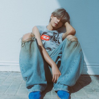 HP FR VIN DELIE | НАРЕЗКИ С BTS