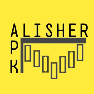 ALISHER APK