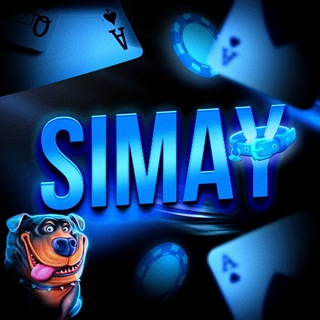 КАЗИНО СТРИМЫ (SIMAYCASINO)