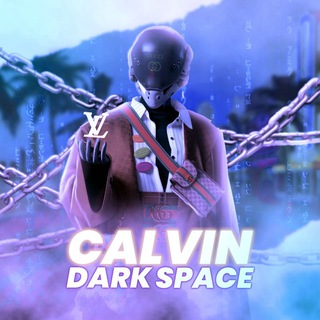 CALVIN DARK SPACE