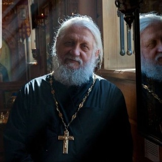 СВЯЩЕННИК АНАТОЛИЙ ПЕРШИН