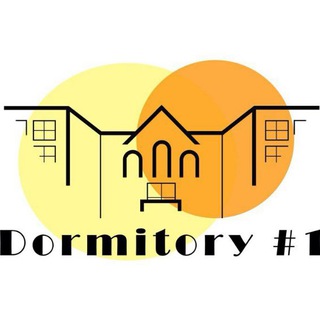 ГУРТОЖИТОК #1 КПІ