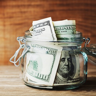 ДЕНЬГИ В БАНКЕ