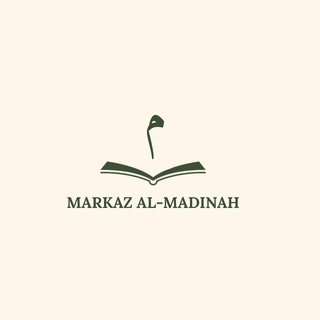 MARKAZ AL-MADINAH