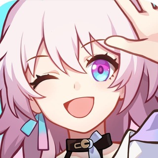 ХОНКАЙ: STAR RAIL