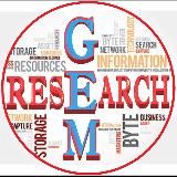 GEM RESEARCH
