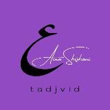 TAJVID-AYNA