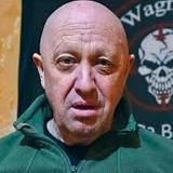 ЕВГЕНИЙ ПРИГОЖИН. ОФИЦИАЛЬНО. НЕ