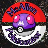 MCALLEN POKÉCENTER