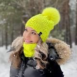 OLGA MAKSHEEVA