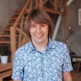 ТЕХНОМАКС: МАКСИМ БАГАЕВ