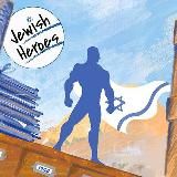 JEWISH HEROES/ЕВРЕЙСКИЕ ГЕРОИ