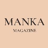 MANKA MAGAZINE