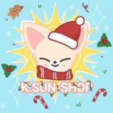 K-SUN.SHOP♡