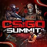 CS:GO SUMMIT