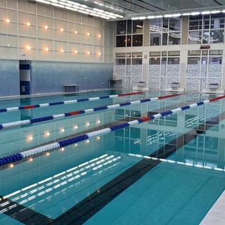 БАССЕЙН ОЛИМП ГБОУ ШКОЛА 2114