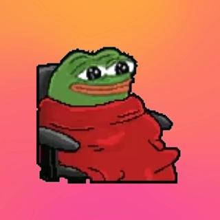 PEPE THE FROG | BLOG