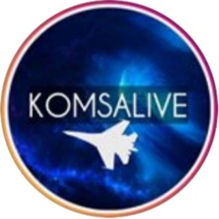 KOMSALIVE