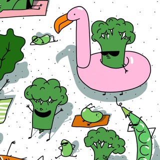 НЕ ПАСУСЬ У ХОЛОДИЛЬНИКА