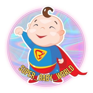 SUPER_BABY_WORLD РАЗВИВАЮЩИЕ ИГРУШКИ ДЛЯ ДЕТЕЙ