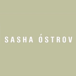 SASHAOSTROV