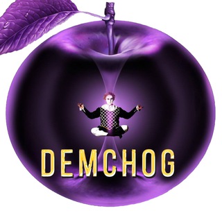 МОБИЛЬНОЕ ПРИЛОЖЕНИЕ DEMCHOG