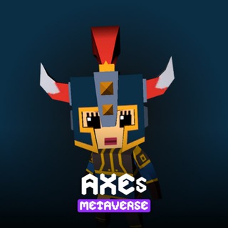 AXES METAVERSE (RU)