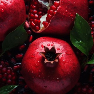 СНЫ ПЕРСЕФОНЫ