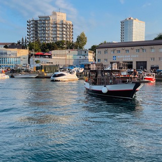 МОРПОРТ АНАПА