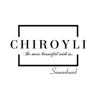 CHIROYLI SAMARKAND