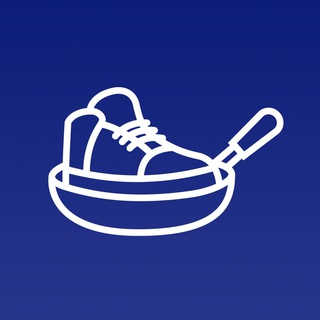 ГОТОВИМ КРОССОВКИ