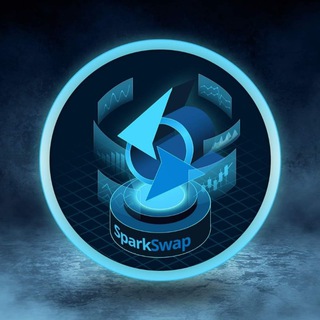 SPARKSWAP OFFICIAL COMMUNITY