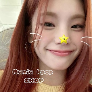ᴍᴜᴍꞮᴜ Sʜᴏᴘ | ᴋᴘᴏᴘ