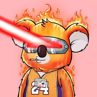 CRYPTOBUSINESS - FIRE