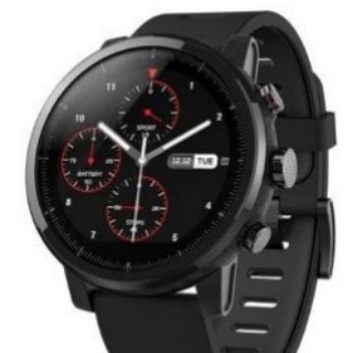 XIAOMI AMAZFIT STRATOS
