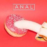 Δ N Δ L /ANAL/FISTING/GANGBANG