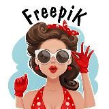 ОБЗОР FREEPIK PREMIUM