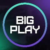 BIGPLAY | КИБЕРСПОРТ | PUBGM & MLBB