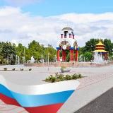 ГОРОДОВИКОВСКОЕ РМО РЕСПУБЛИКИ КАЛМЫКИЯ